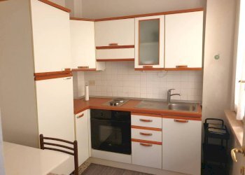 Cucina - Three-room apartment Borgo Zaccagni, 3, Parma - photo 8