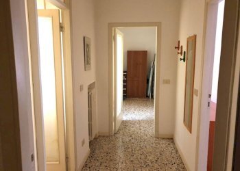 Corridoio - Three-room apartment Borgo Zaccagni, 3, Parma - photo 9