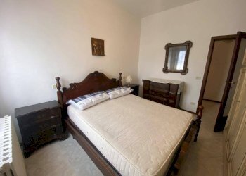 Camera da letto - Three-room apartment via Cufra, 1, Parma - photo 1