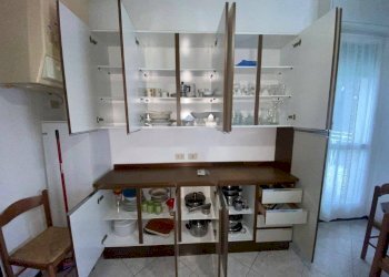 Cucina - Three-room apartment via Cufra, 1, Parma - photo 12