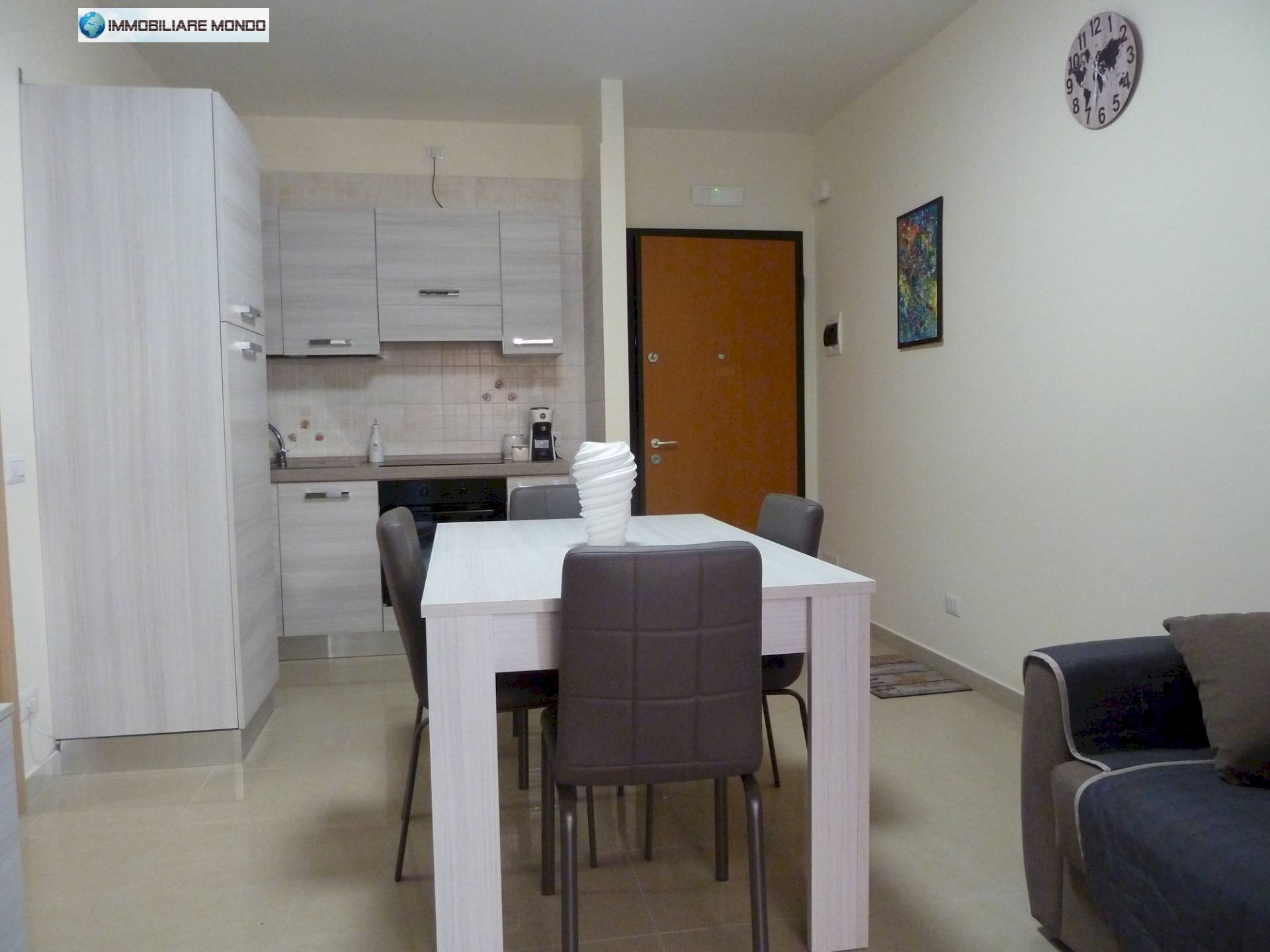 Foto 2 - Three-room apartment Via Amendola
109, Campomarino - photo 2