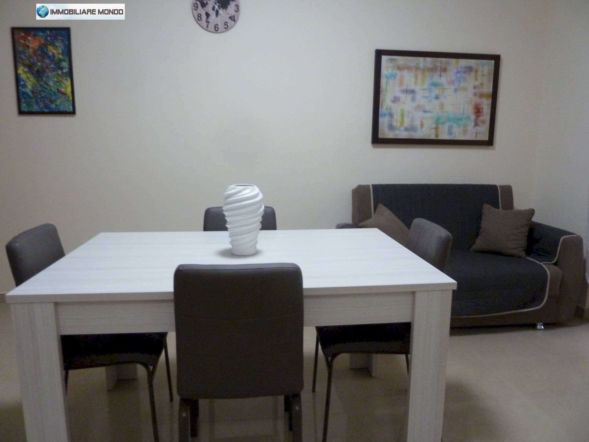 Foto 3 - Three-room apartment Via Amendola
109, Campomarino - photo 3