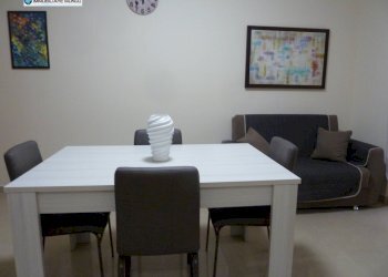 Foto 3 - Trilocale Via Amendola
 
109, Campomarino - foto 3