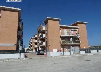 Foto 47 - Trilocale Via Amendola
 
109, Campomarino - foto 46
