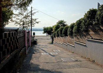 Zona - Three-room apartment via Ponzello, 7, Sesto Calende - photo 1