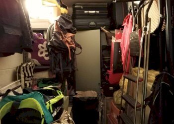 Cantina - Three-room apartment via Ponzello, 7, Sesto Calende - photo 5