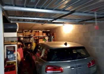 Box auto - Three-room apartment via Ponzello, 7, Sesto Calende - photo 6
