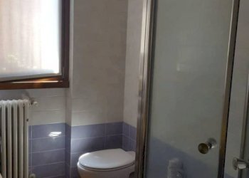 Bagno - Three-room apartment via Ponzello, 7, Sesto Calende - photo 9