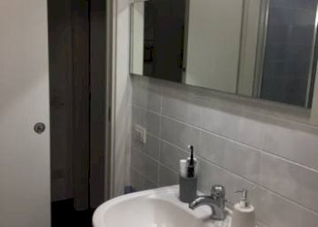 Bagno - Three-room apartment via Ponzello, 7, Sesto Calende - photo 13