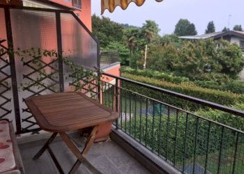 Terrazzo - Three-room apartment via Ponzello, 7, Sesto Calende - photo 14