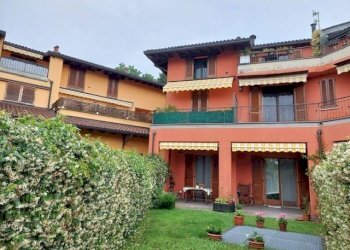 Facciata - Trilocale Sesto Calende - foto 1