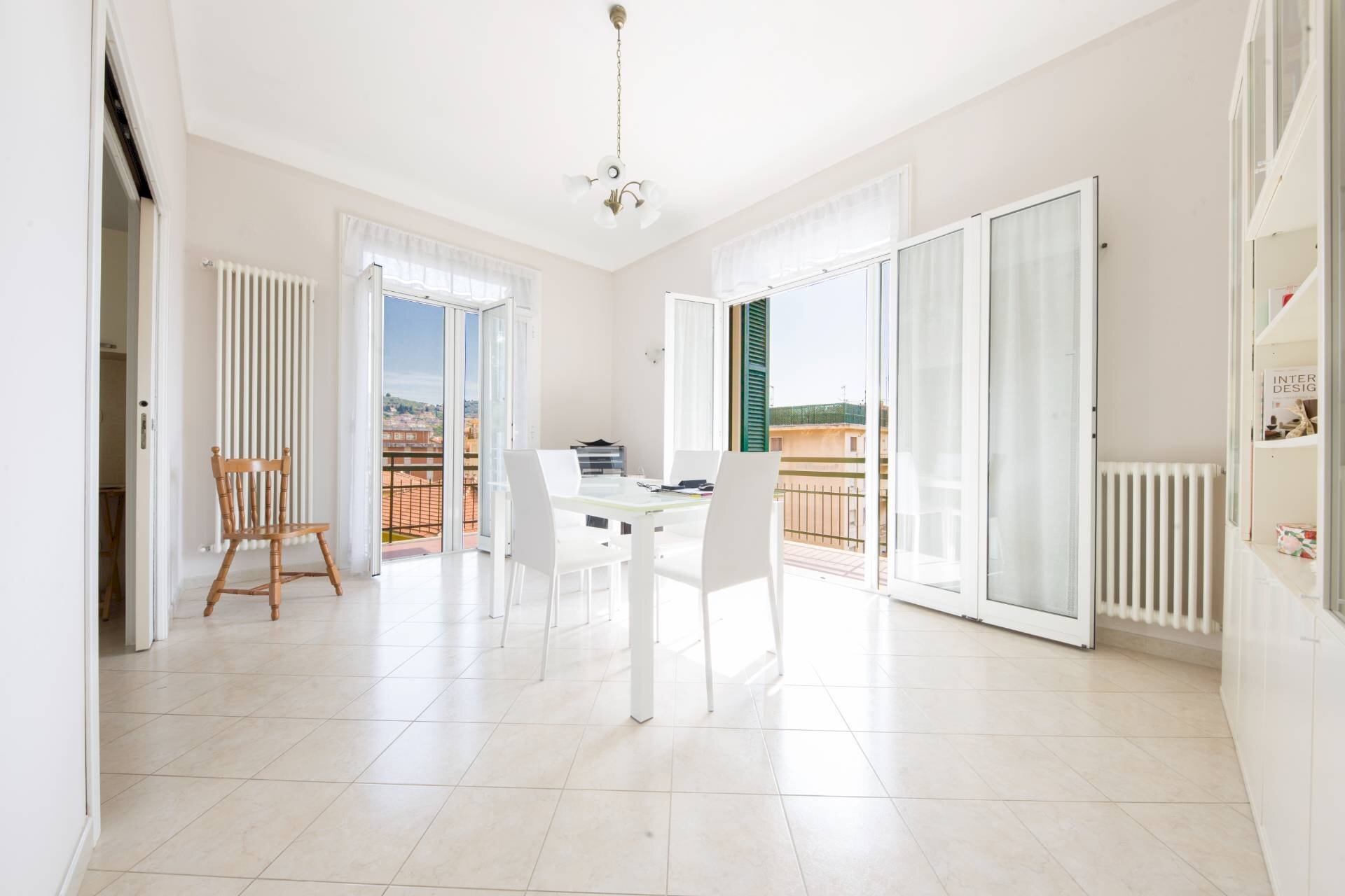 Foto 1 - Two-room apartment Via Privata Risso
 
23, Imperia - photo 1