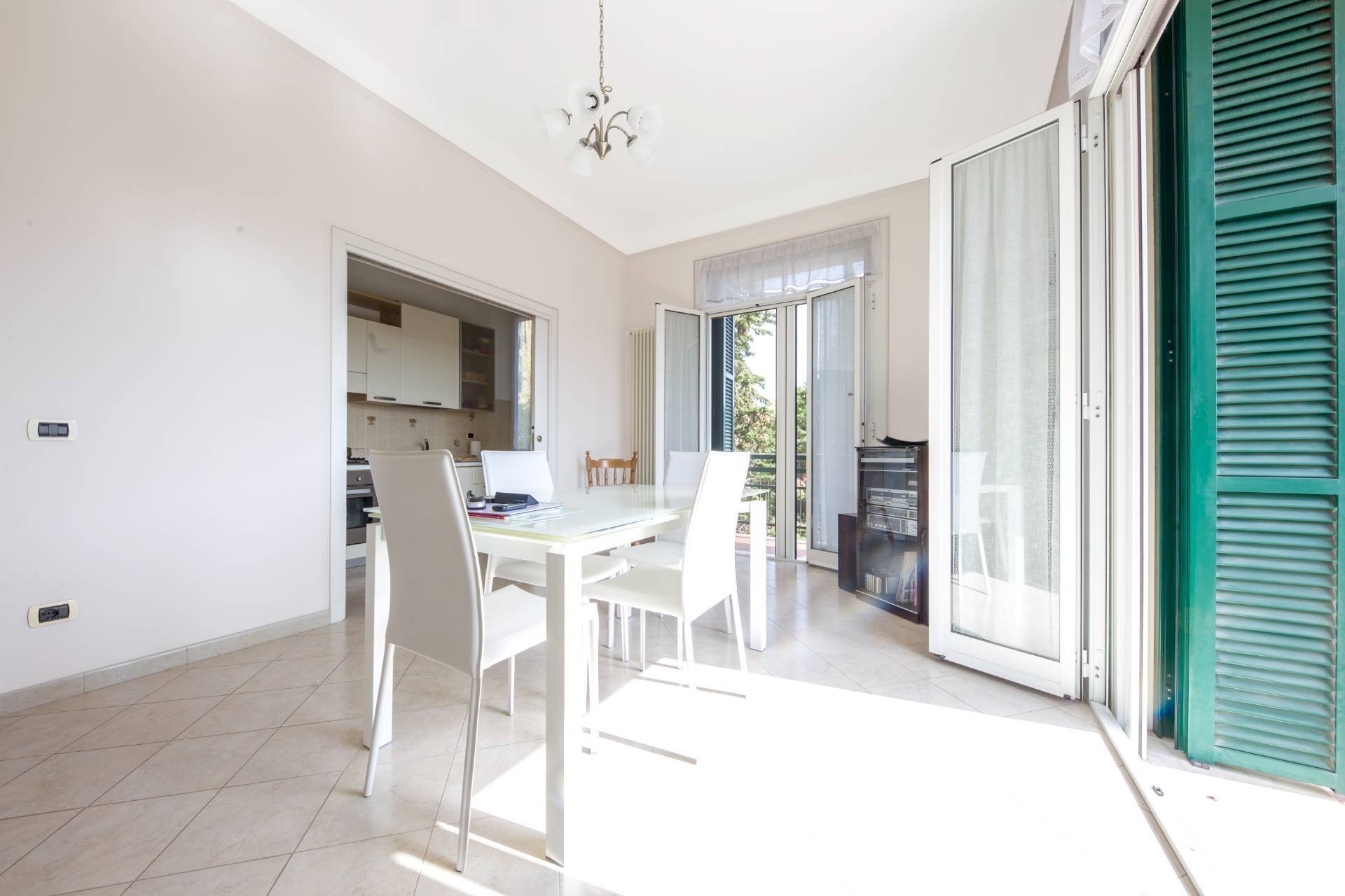 Foto 2 - Two-room apartment Via Privata Risso
23, Imperia - photo 2