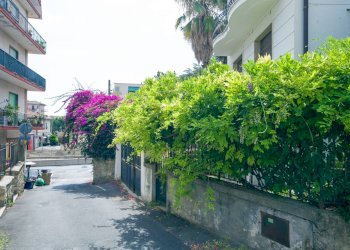 Foto 5 - Two-room apartment Via Privata Risso
 
23, Imperia - photo 5