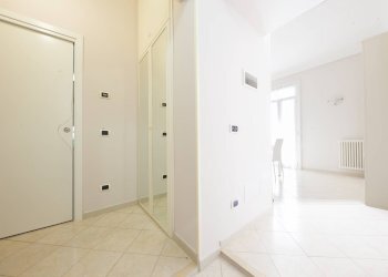 Foto 6 - Two-room apartment Via Privata Risso
 
23, Imperia - photo 6