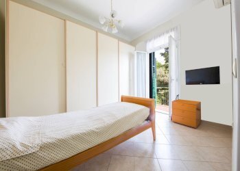 Foto 8 - Two-room apartment Via Privata Risso
 
23, Imperia - photo 8