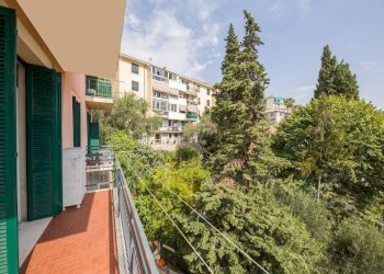 Foto 11 - Two-room apartment Via Privata Risso
 
23, Imperia - photo 11
