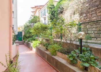 Foto 15 - Two-room apartment Via Privata Risso
 
23, Imperia - photo 15