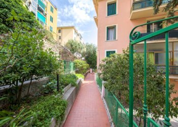 Foto 16 - Two-room apartment Via Privata Risso
 
23, Imperia - photo 16