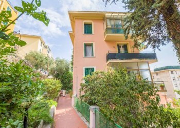 Foto 17 - Two-room apartment Via Privata Risso
 
23, Imperia - photo 17
