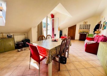 Foto 6 - Two-room apartment Via Molineri
 
51, Andora - photo 6