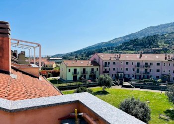 Foto 9 - Two-room apartment Via Molineri
 
51, Andora - photo 9