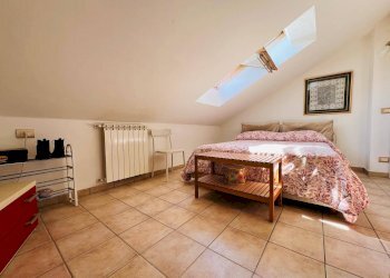 Foto 11 - Two-room apartment Via Molineri
 
51, Andora - photo 11
