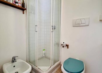 Foto 15 - Two-room apartment Via Molineri
 
51, Andora - photo 15