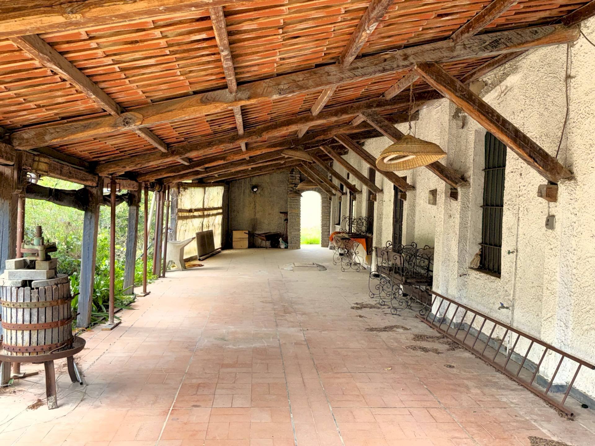 Foto 3 - Casa indipendente Via XX Settembre, Diano San Pietro - foto 3