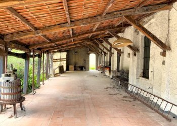 Foto 3 - Casa indipendente Via XX Settembre, Diano San Pietro - foto 3