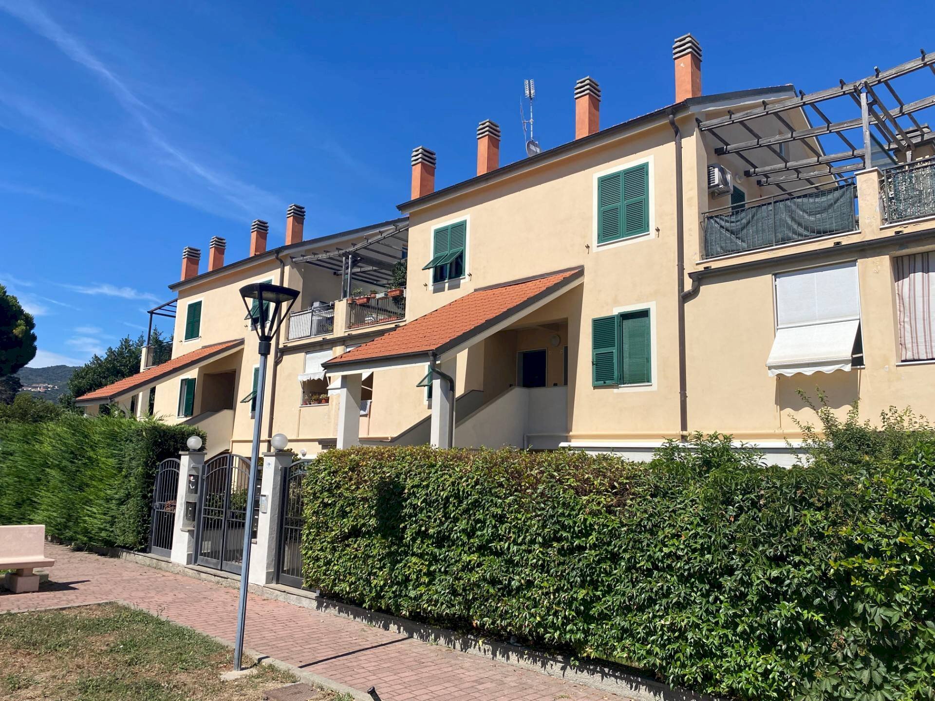 Foto 1 - Trilocale via Manzoni
 
41, San Bartolomeo al Mare - foto 1