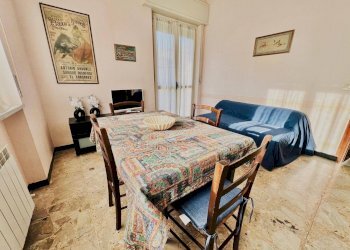 Foto 6 - Three-room apartment Via Solitario delle Alpi, Cervo - photo 6
