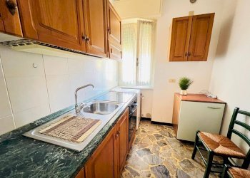 Foto 10 - Three-room apartment Via Solitario delle Alpi, Cervo - photo 10