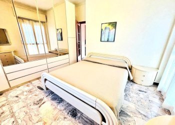 Foto 12 - Three-room apartment Via Solitario delle Alpi, Cervo - photo 12