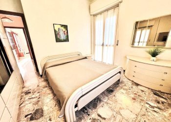 Foto 13 - Three-room apartment Via Solitario delle Alpi, Cervo - photo 13