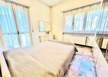Foto 14 - Three-room apartment Via Solitario delle Alpi, Cervo - photo 14