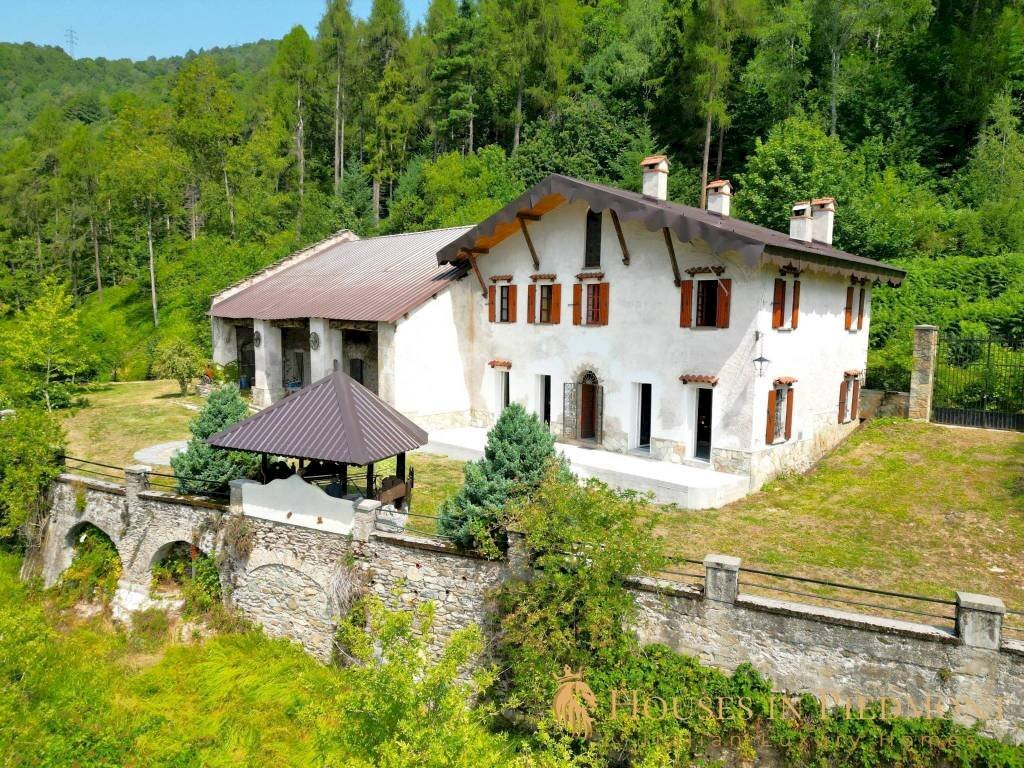 Facciata - Rustico Garessio - foto 2