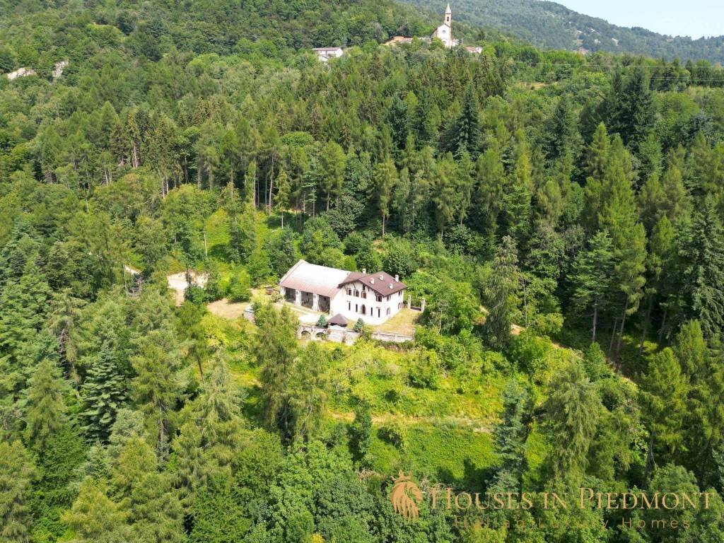 Terreno - Rustico Garessio - foto 3