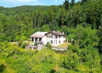 Terreno - Rustico Garessio - foto 1