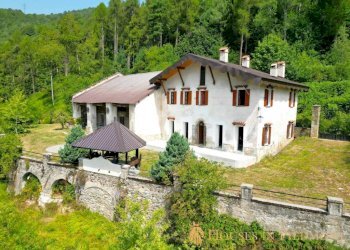 Facciata - Rustico Garessio - foto 2