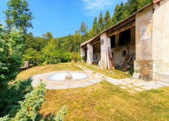 Piscina - Rustico Garessio - foto 4