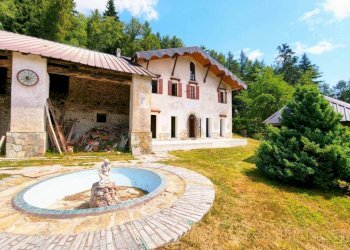 Piscina - Rustico Garessio - foto 5