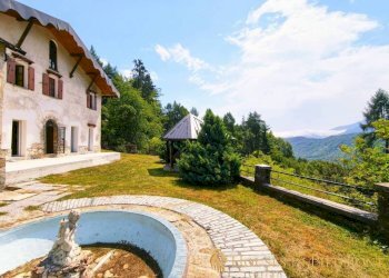 Piscina - Rustico Garessio - foto 6