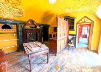 Interno non residenziale - Rustico Garessio - foto 10