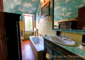 Bagno - Rustico Garessio - foto 11