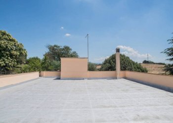 Terrazzo - Villa via Luigi Pietracqua, Roma - foto 9