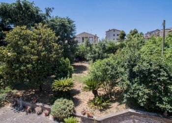 Giardino - Villa via Luigi Pietracqua, Roma - foto 16