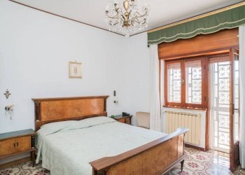 Camera da letto - Villa via Luigi Pietracqua, Roma - foto 20