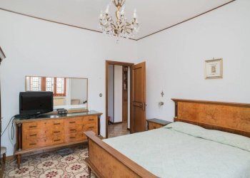 Camera da letto - Villa via Luigi Pietracqua, Roma - foto 21