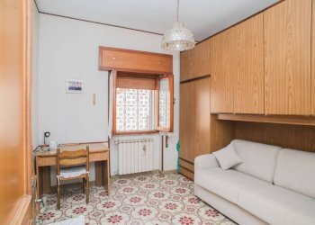 Camera da letto - Villa via Luigi Pietracqua, Roma - foto 22